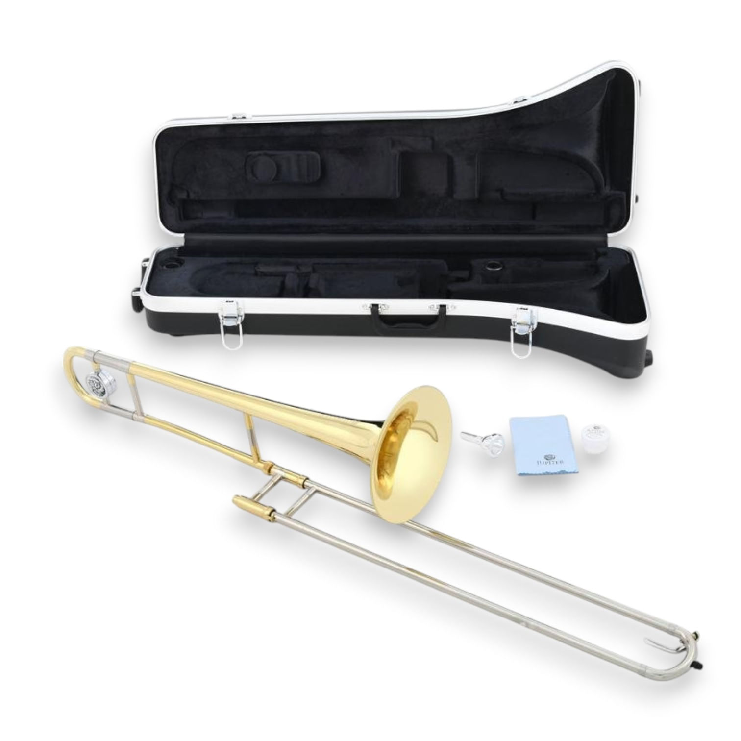 Trombón tenor Jupiter Bb JTB700A GD