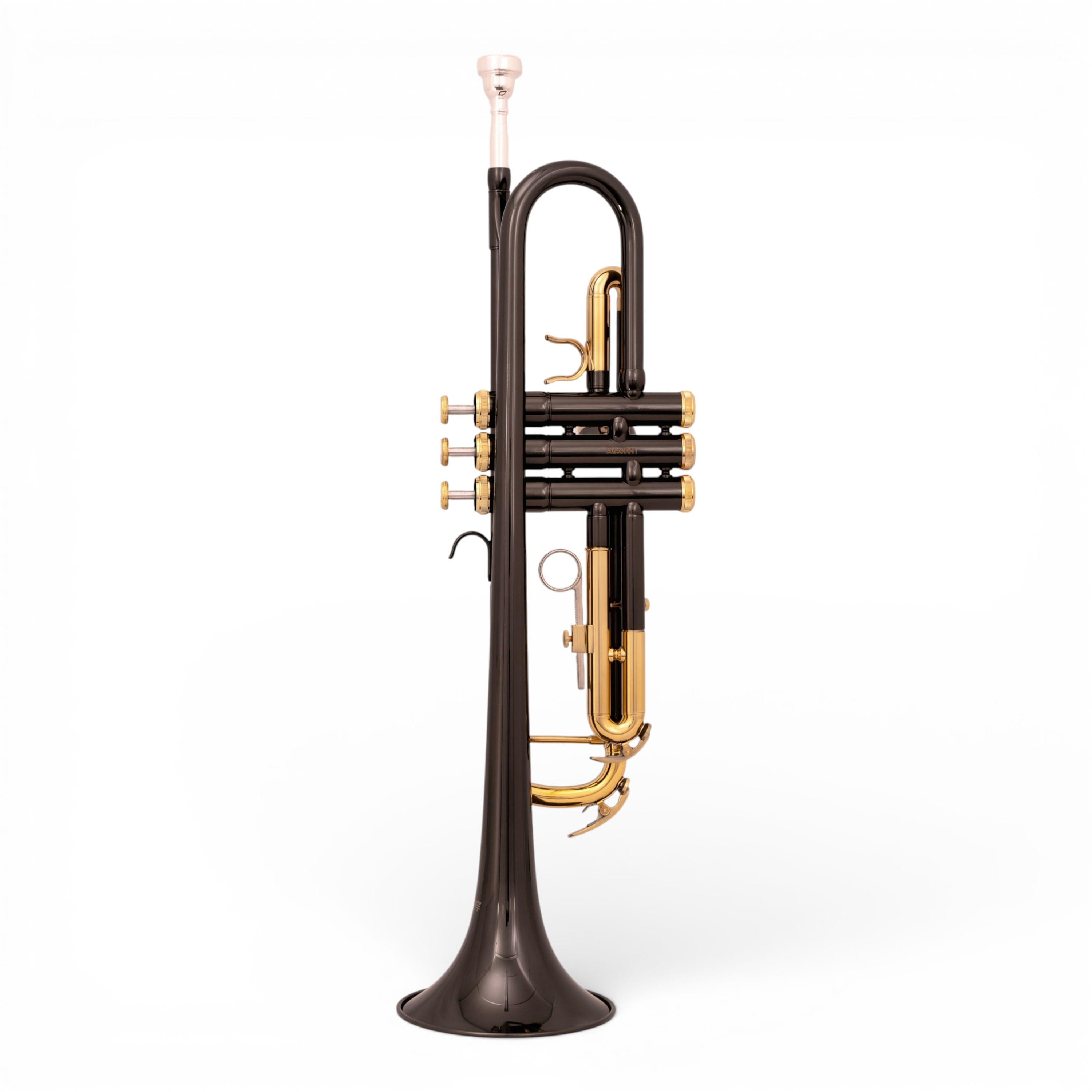 Trompeta Baldassare Studio Black