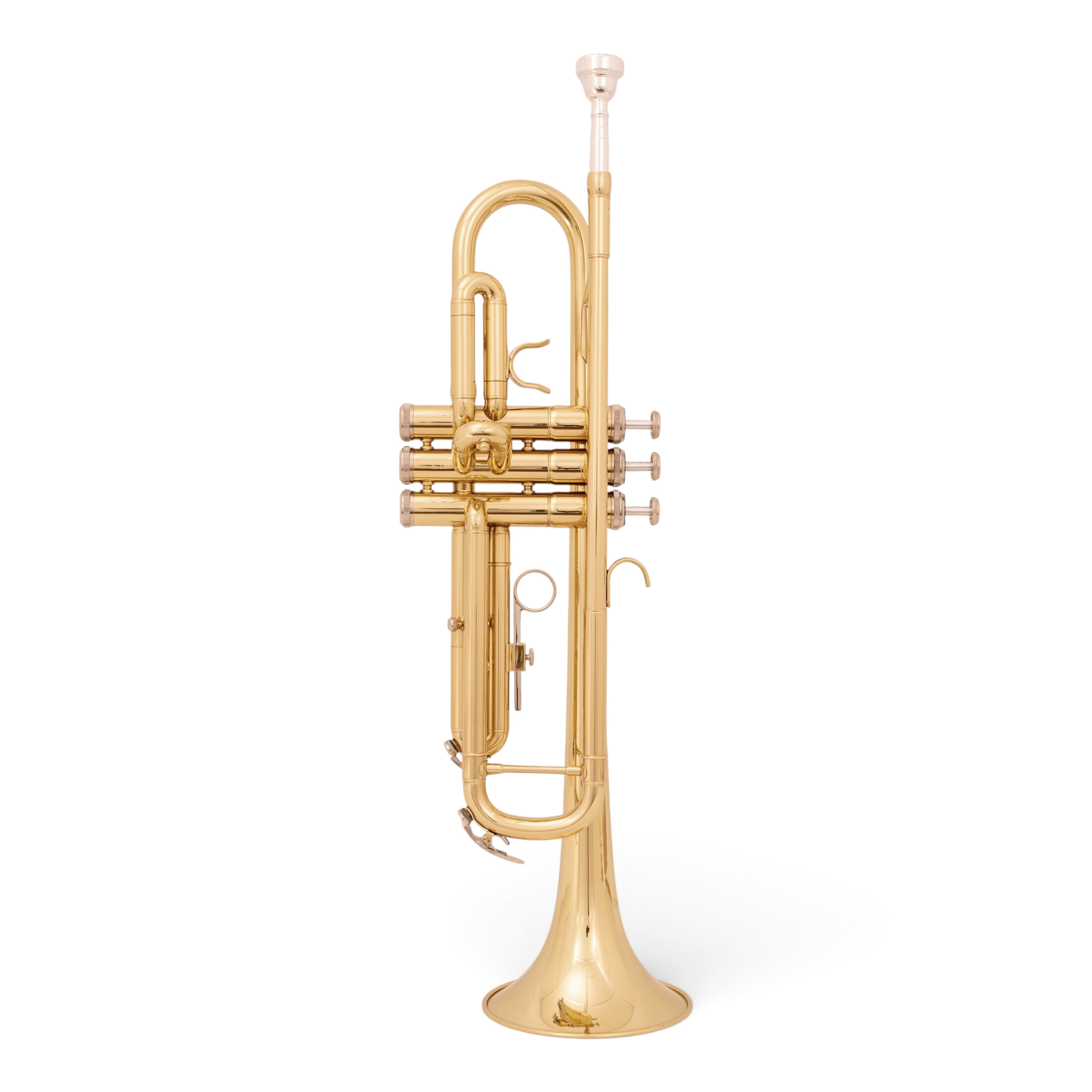 Trompeta Baldassare Studio Gold foto 3