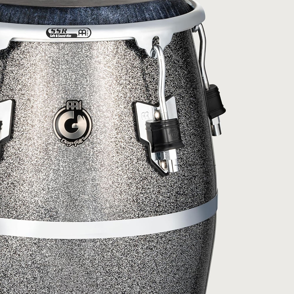 Tumbadora Meinl Diego Galé Signature DG1212MS 12 1/2" foto 2