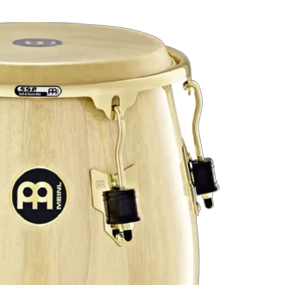 Tumbadora Meinl Marathon Exclusive Series MEC1212NT-G - 12 1/2" foto 4