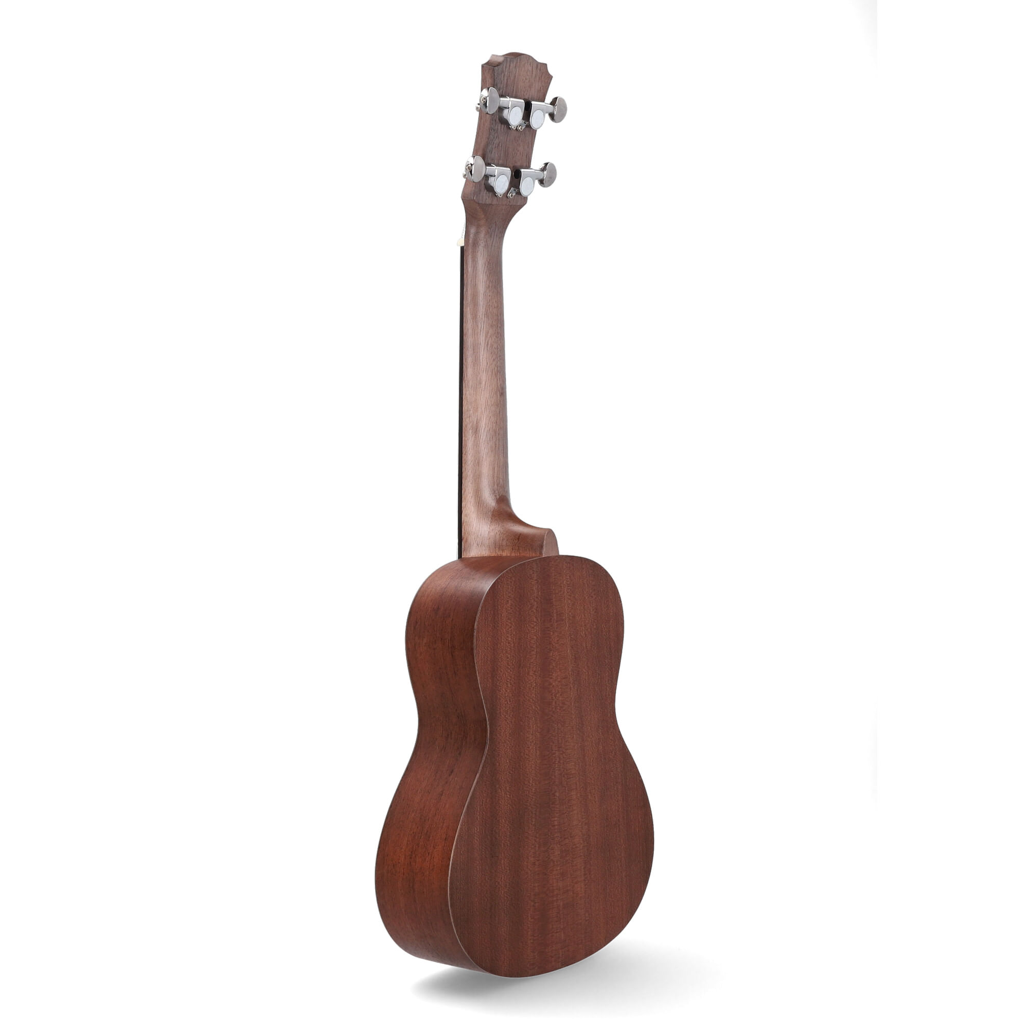 Ukelele Concierto Freeman KU-C/B-SN - color sapelly natural foto 5