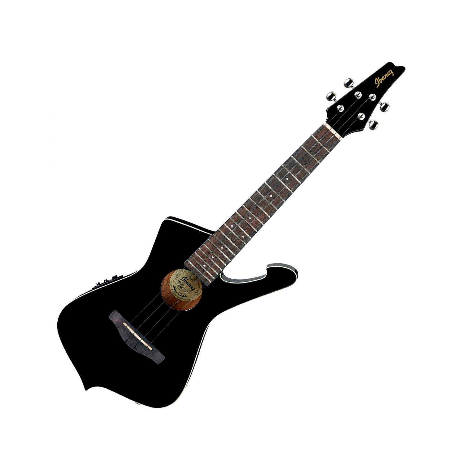 Ukeleles