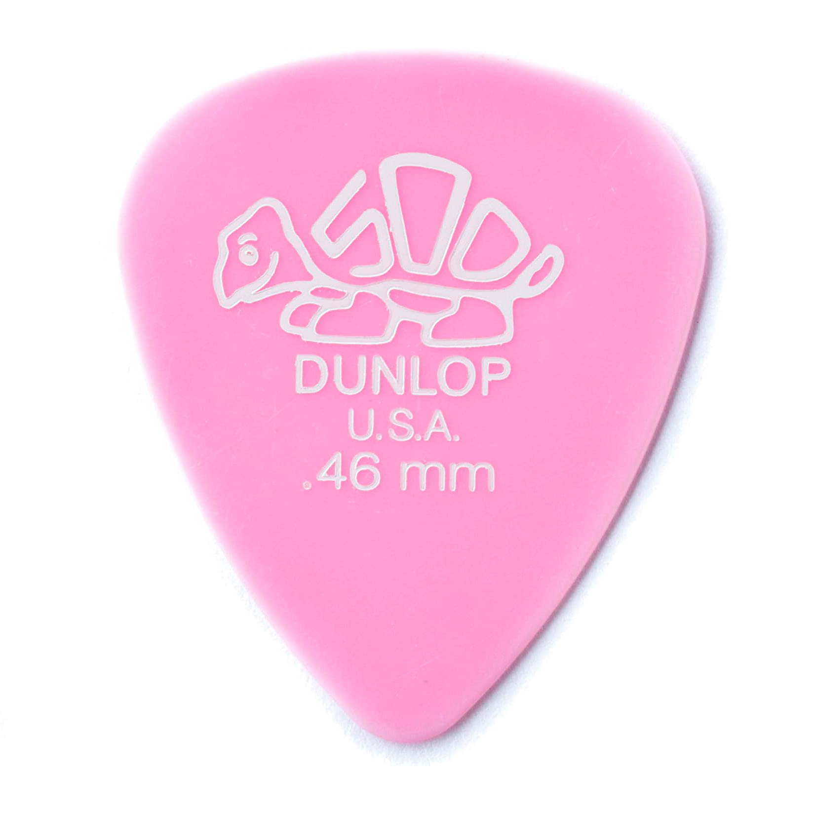 Uñetas Jim Dunlop 41P.46