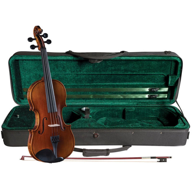 Violín Cremona SV-500 4/4 foto 4
