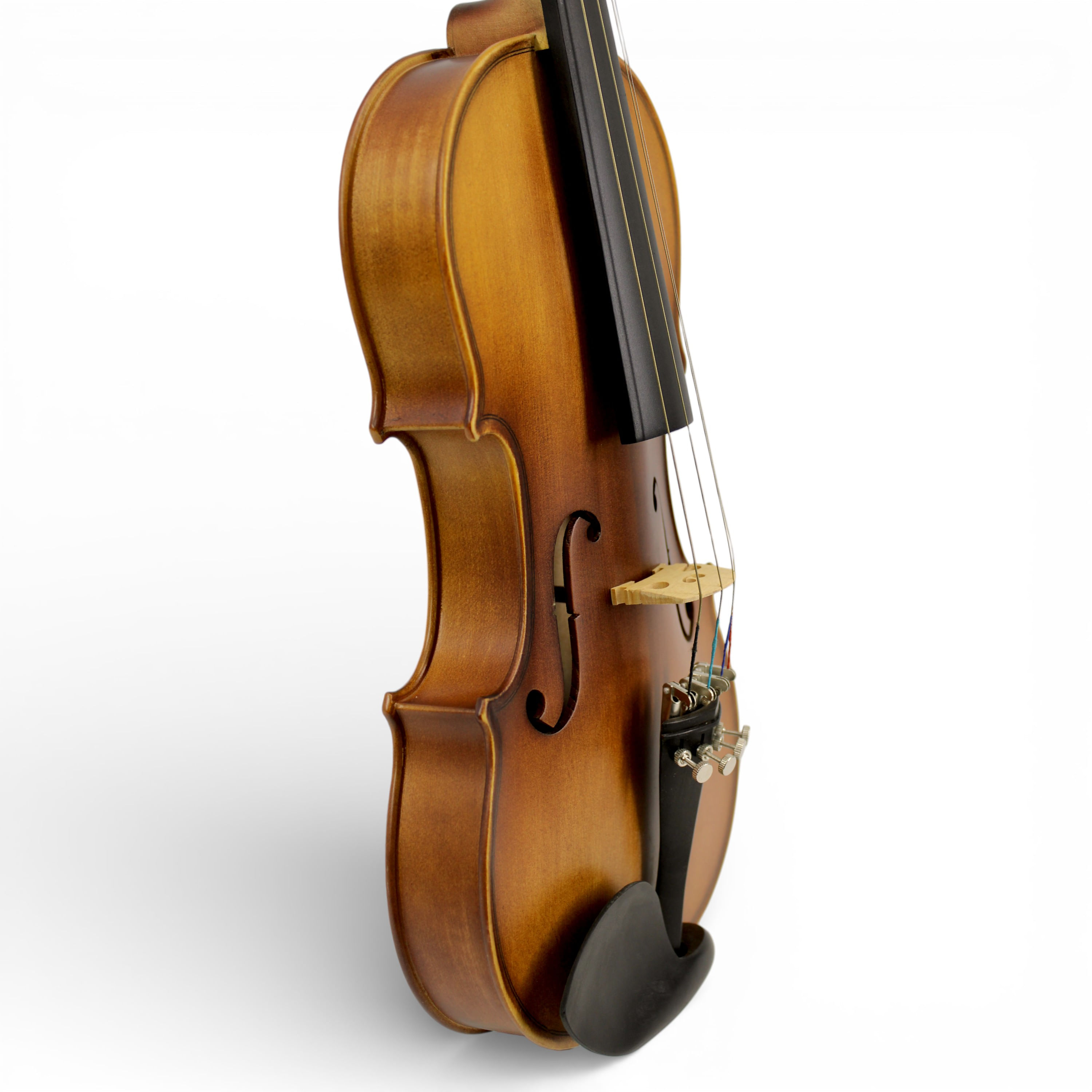 Violín Freeman Classic 1/2 LY-8 foto 3