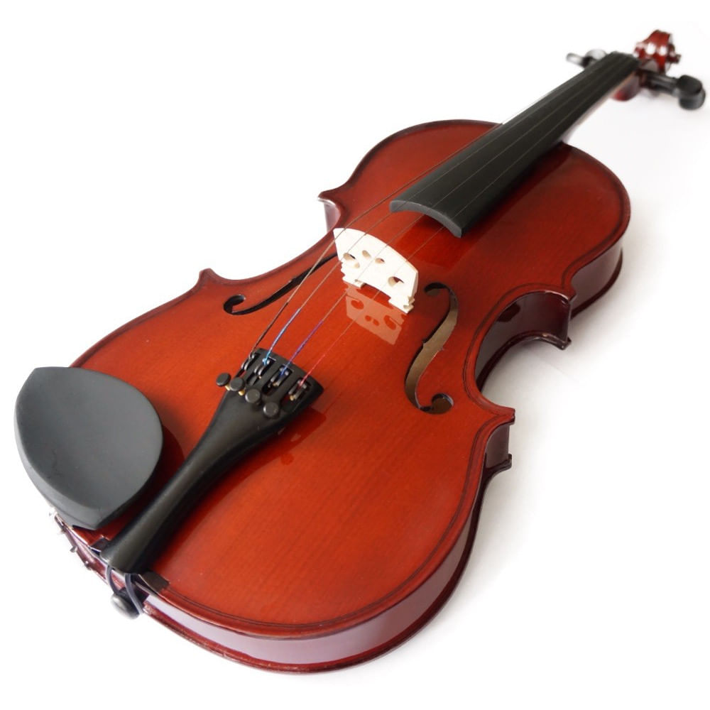 Violín Freeman Classic 1/8 FRV50 foto 2