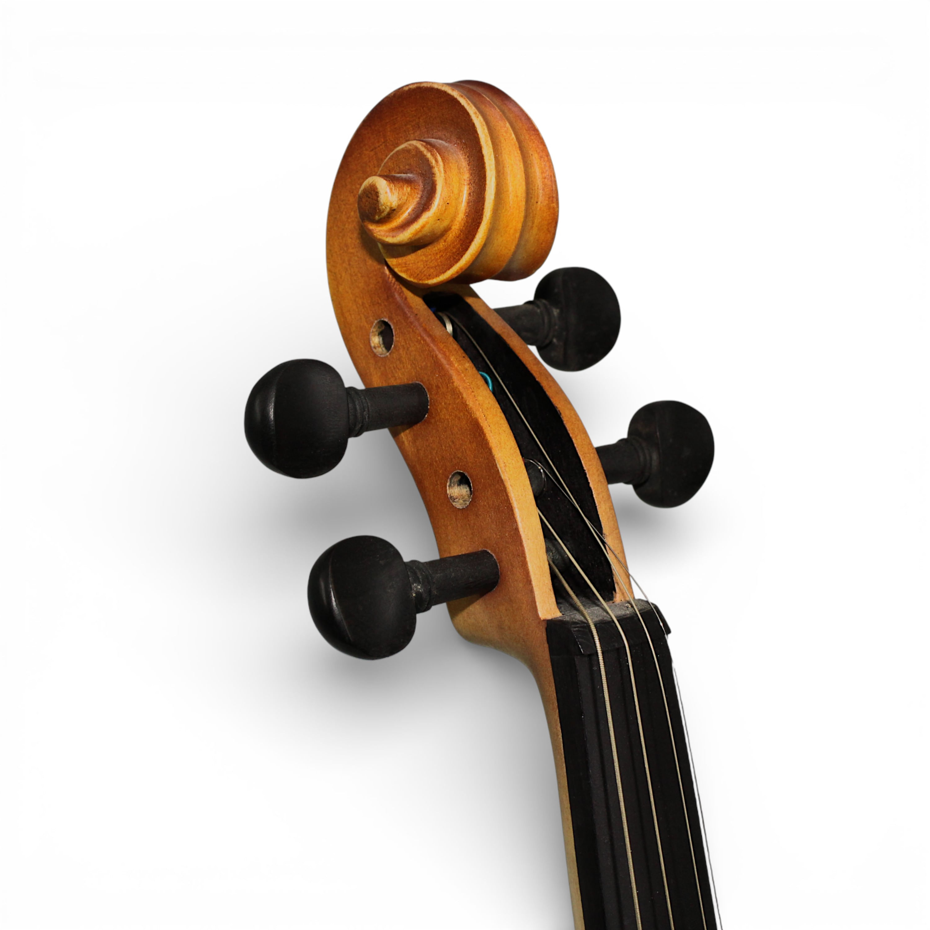 Violín Freeman Classic 1/8 LY-8 foto 4