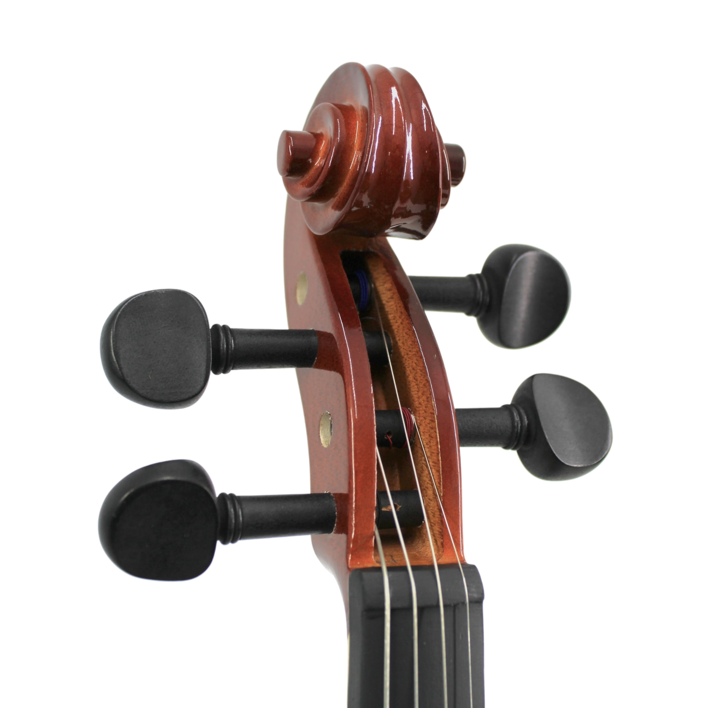 Violín Freeman Classic 3/4 FRV50 foto 3