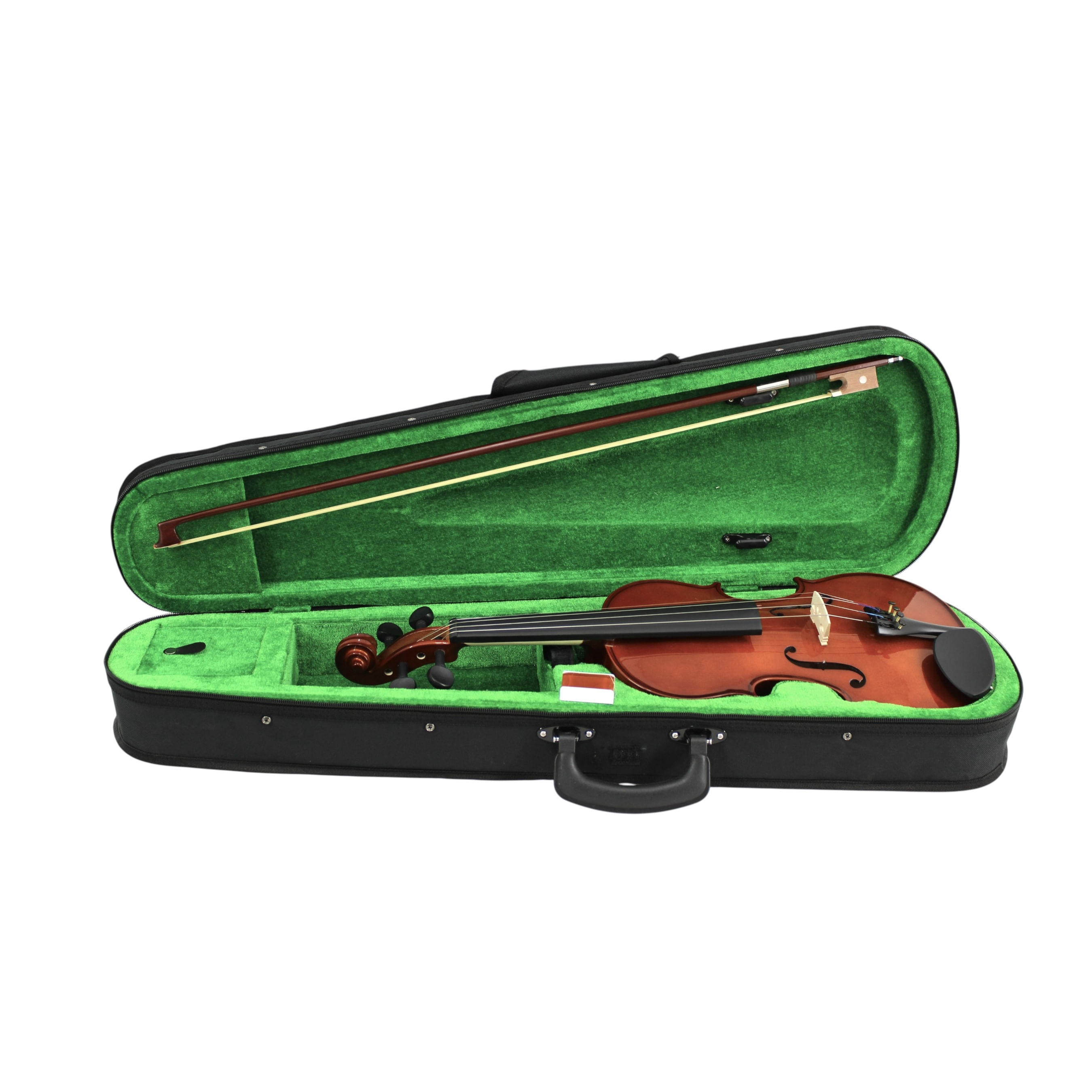 Violín Freeman Classic 3/4 FRV50 foto 5