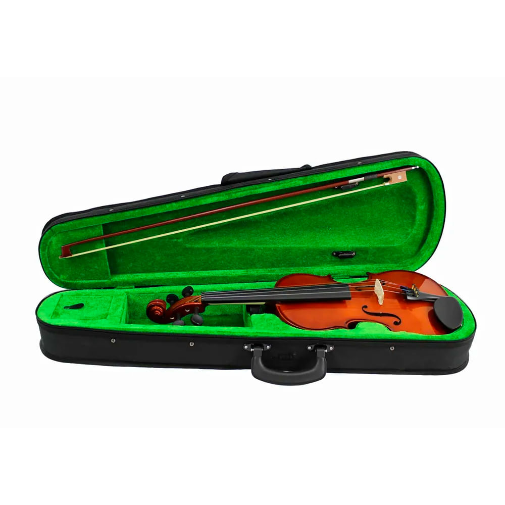 Violín Freeman Classic 4/4 FRV50 foto 2