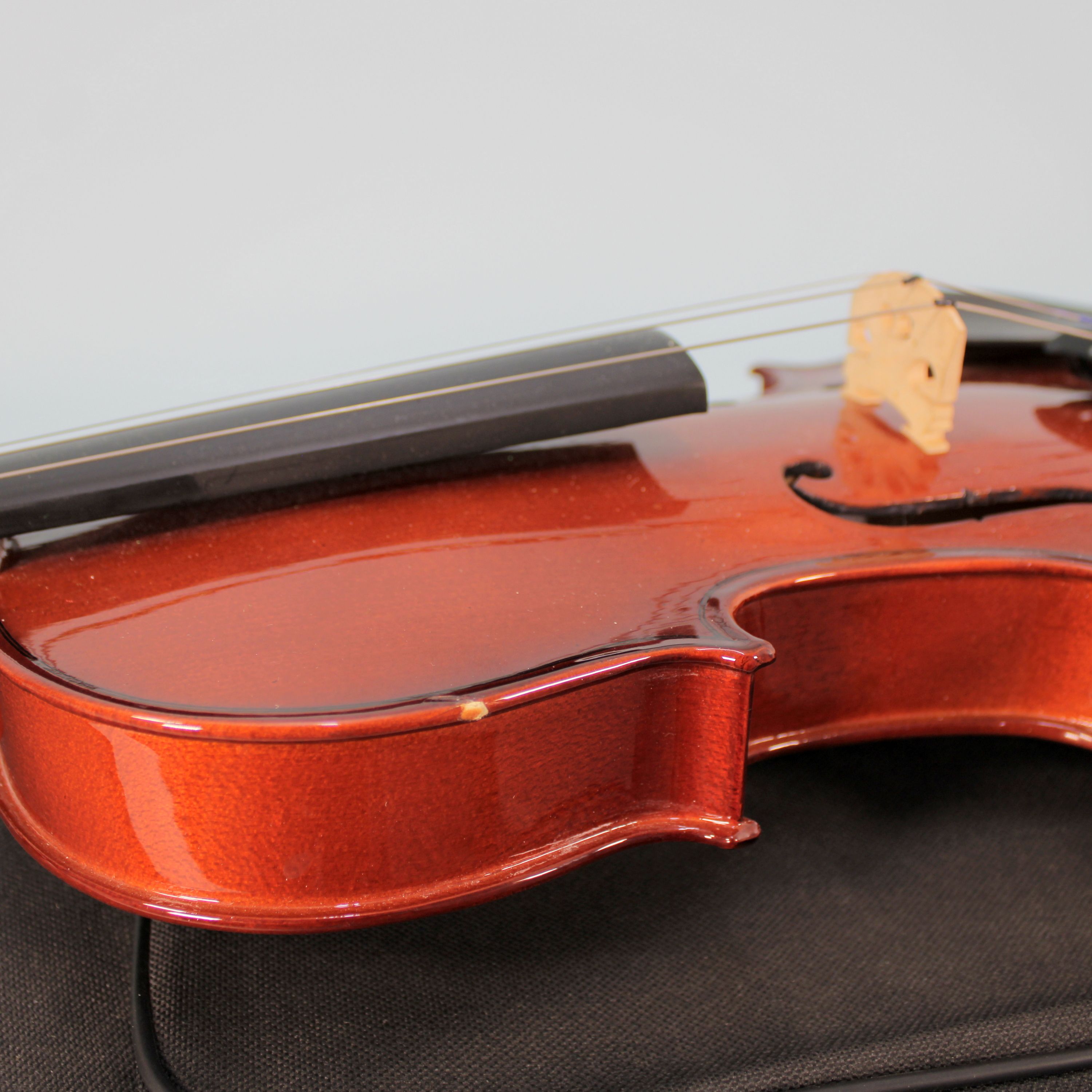 Violín Freeman Classic 4/4 FRV50 Openbox foto 2