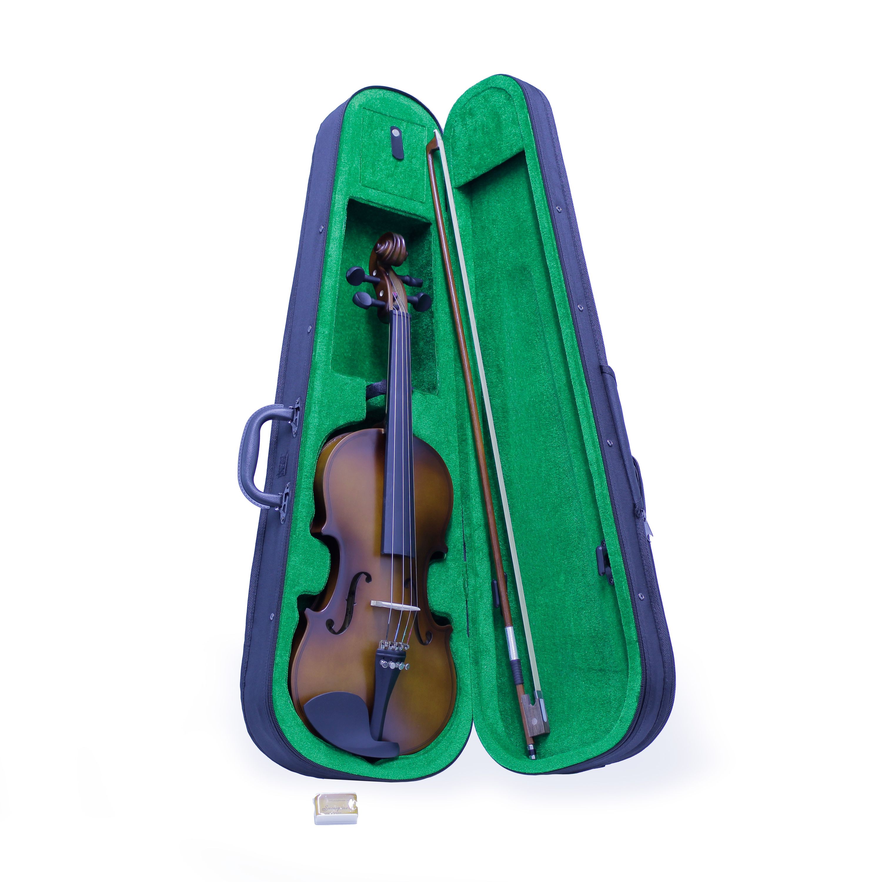 Violín Freeman Classic 4/4 VP108H BMN foto 2