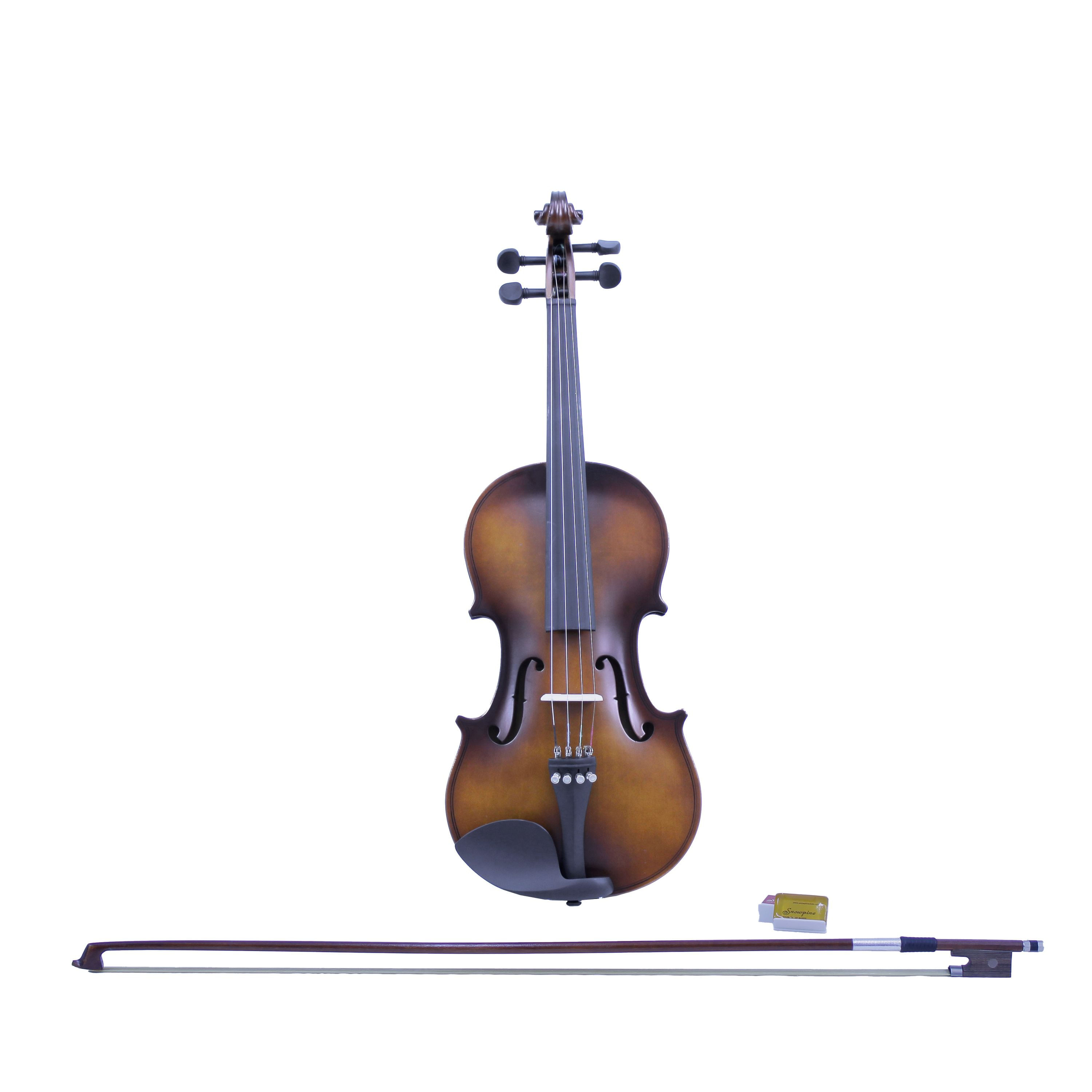 Violín Freeman Classic 4/4 VP108H BMN foto 3