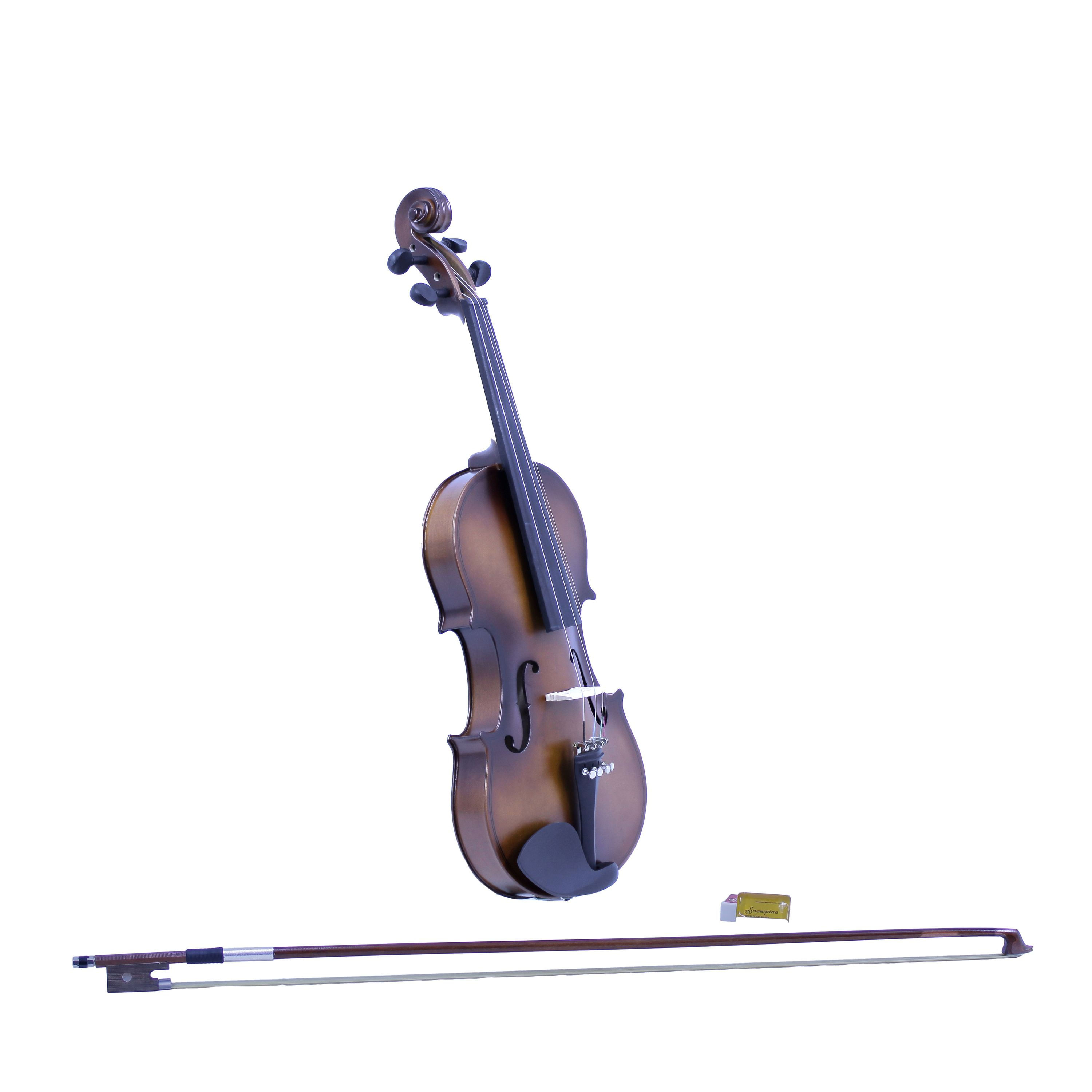 Violín Freeman Classic 4/4 VP108H BMN foto 4
