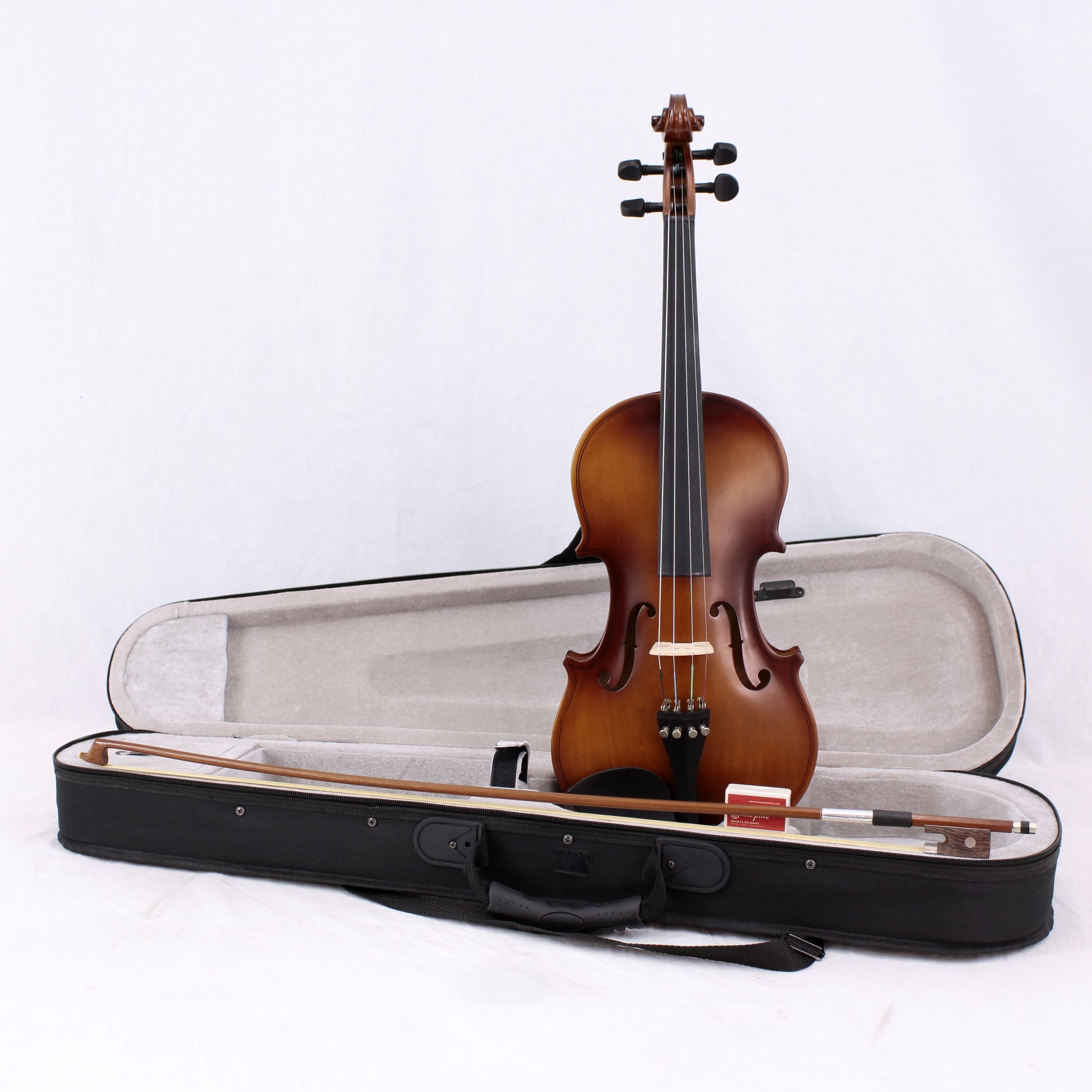 Violín Freeman Classic 4/4 VP108H BMN OPENBOX