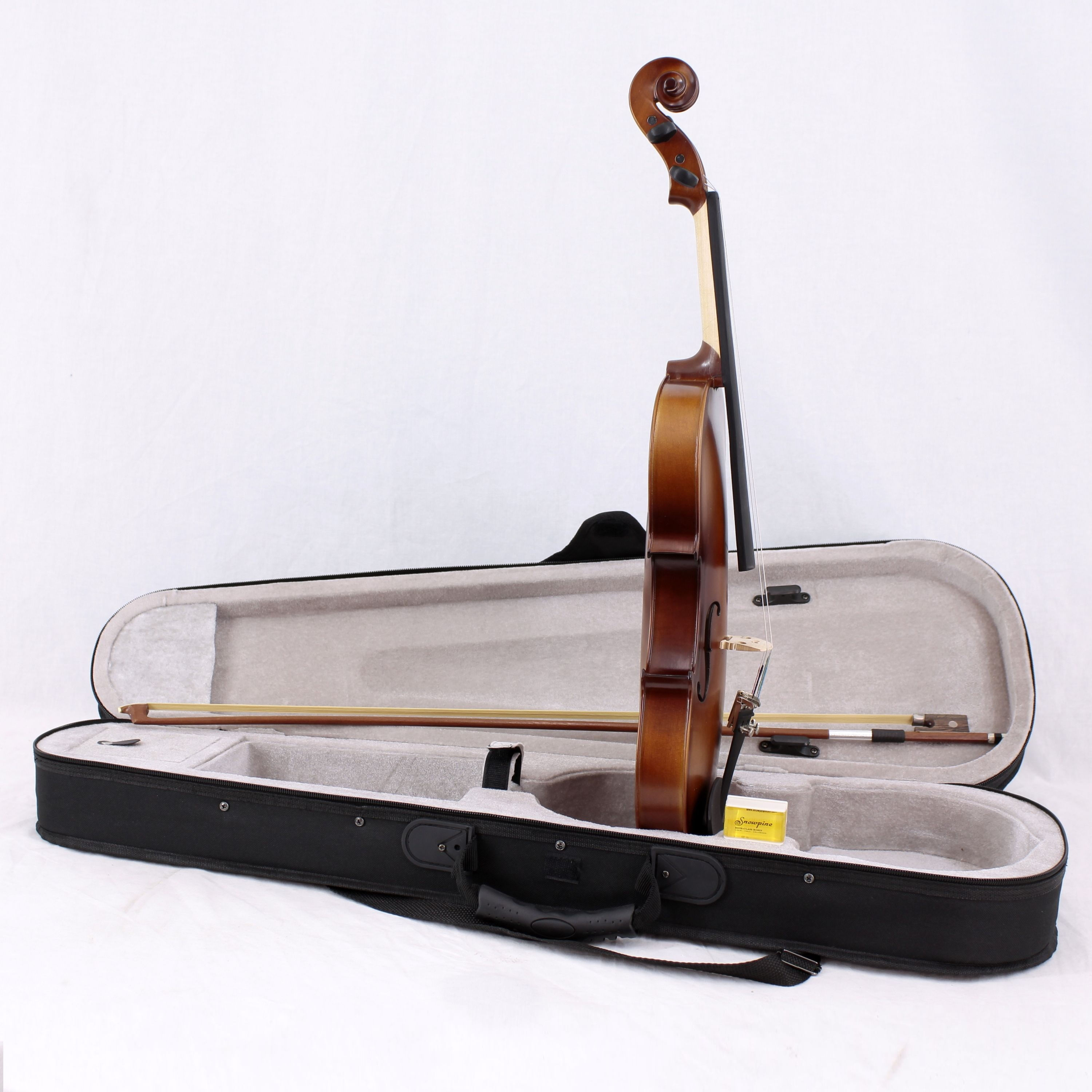 Violín Freeman Classic 4/4 VP108H BMN OPENBOX foto 2