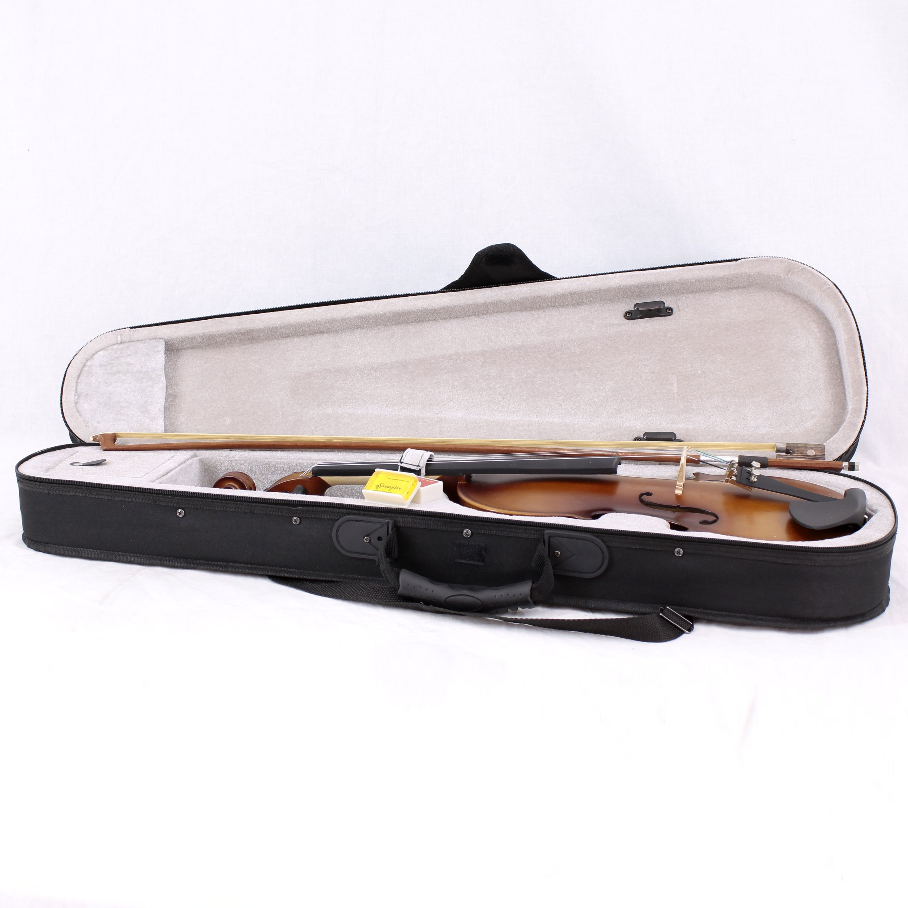 Violín Freeman Classic 4/4 VP108H BMN OPENBOX foto 4
