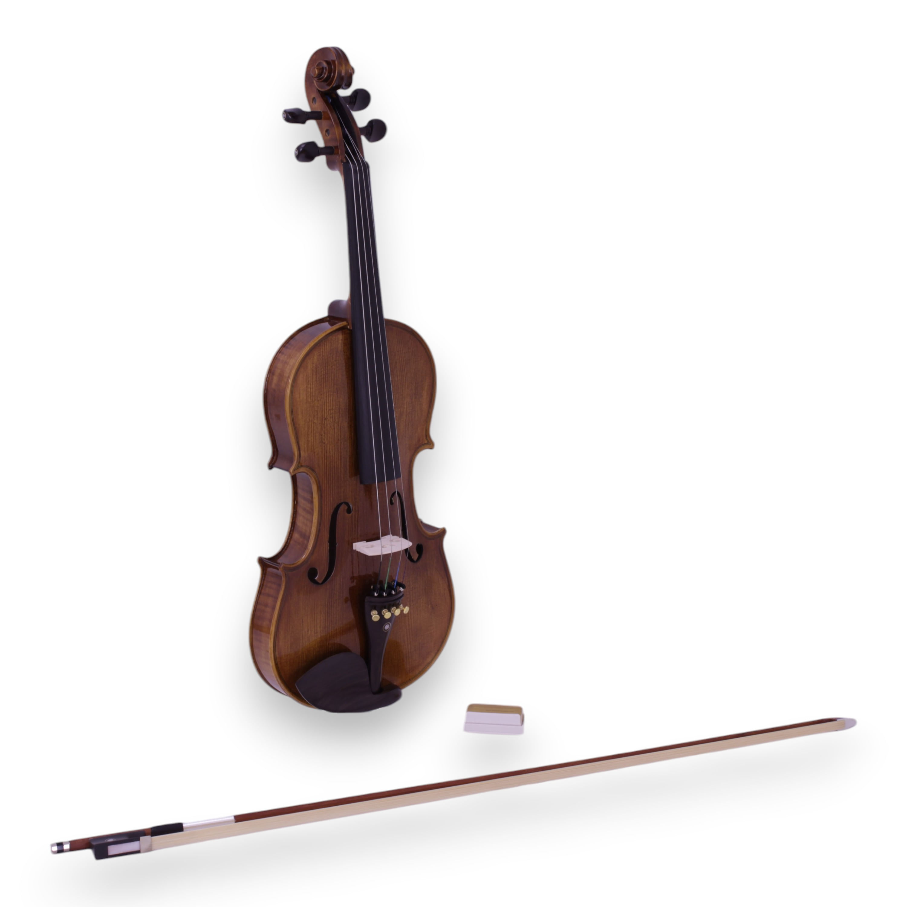 Violin Freeman Classic VNH107E 4/4 foto 3
