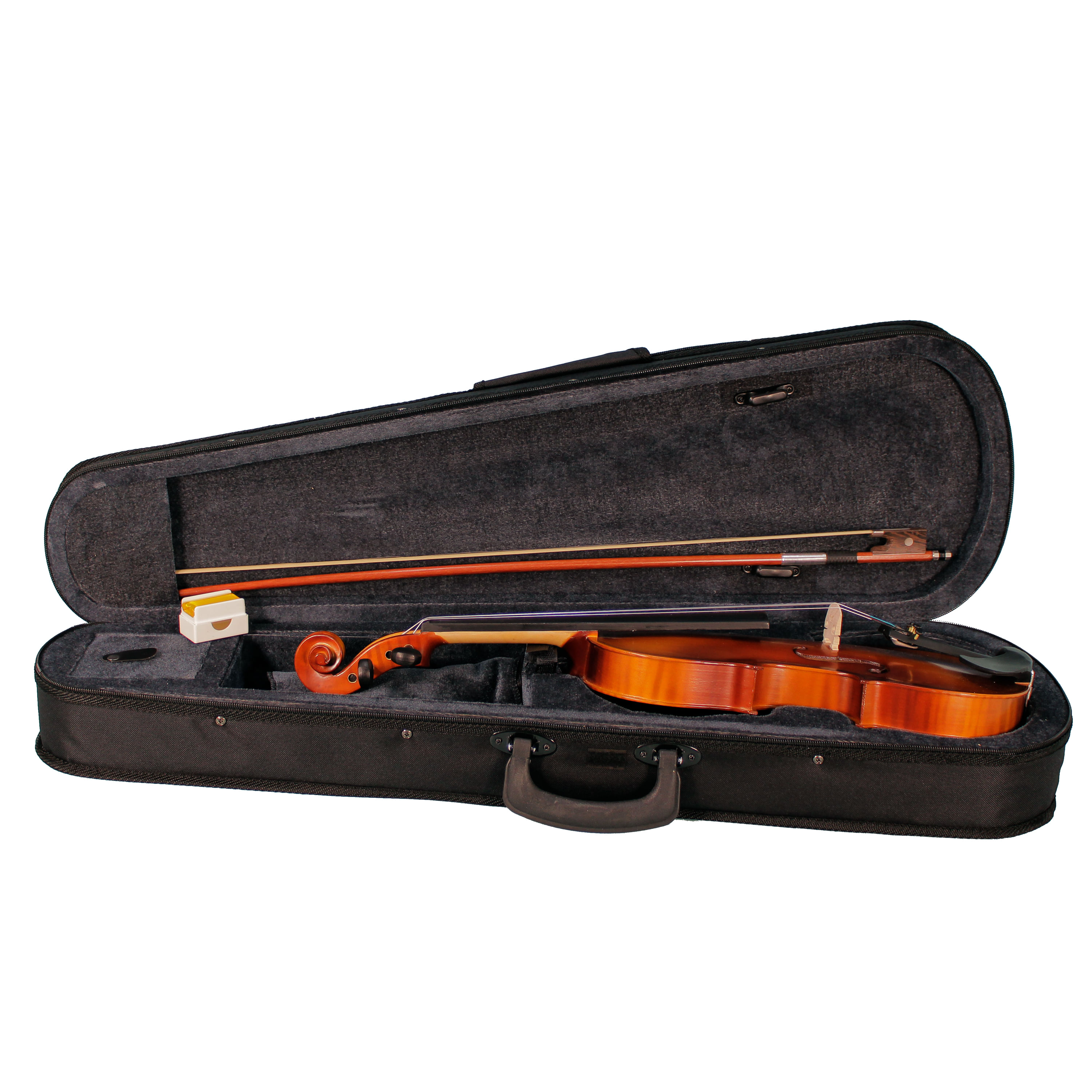 Violin Hoffer HV134F 3/4 foto 2