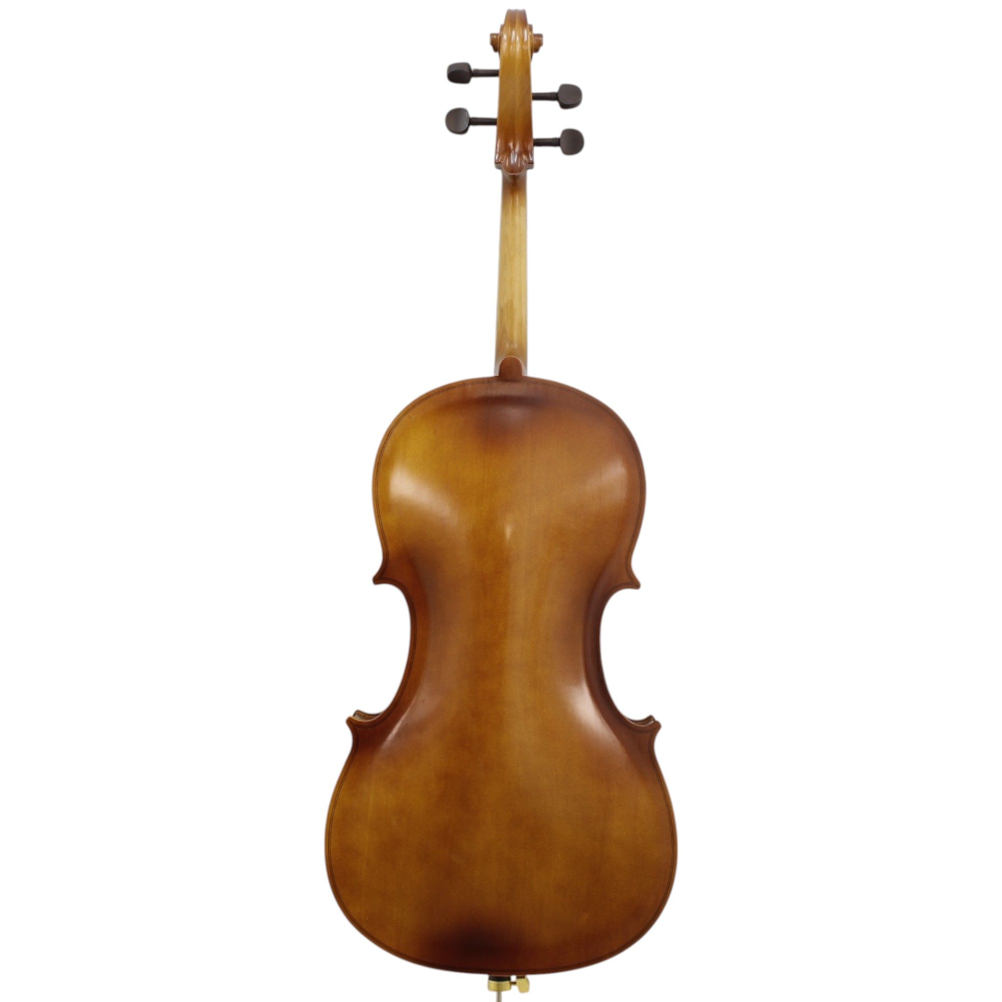 Violoncello Freeman Classic 1/2 CP102H LTB foto 4
