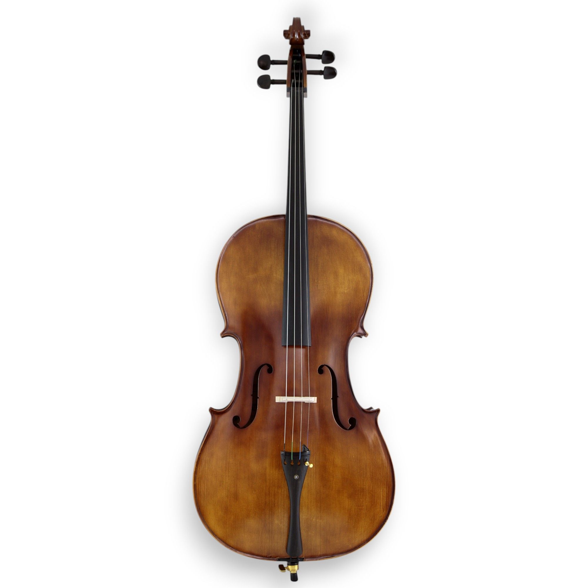 Violoncello Freeman Classic 4/4 CNF202E ABR foto 2