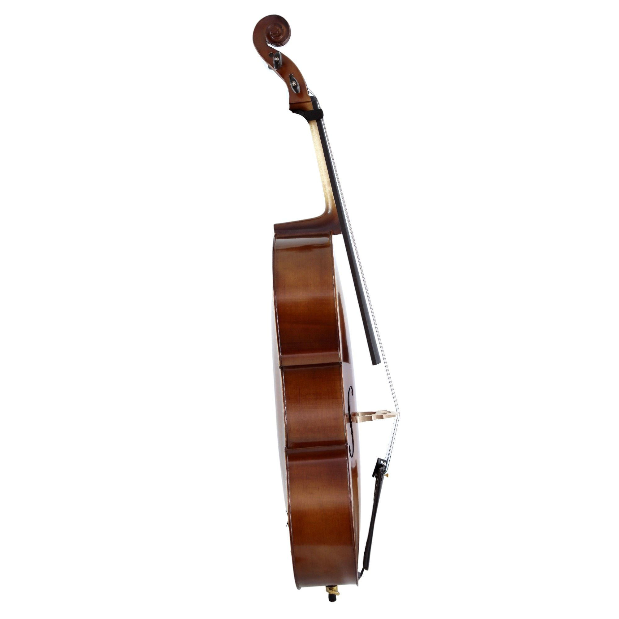 Violoncello Freeman Classic 4/4 CNF202E ABR foto 3