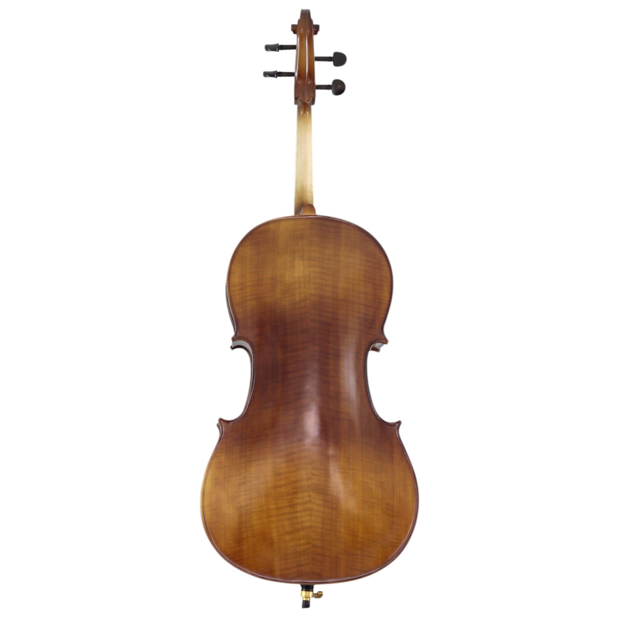Violoncello Freeman Classic 4/4 CNF202E ABR foto 4