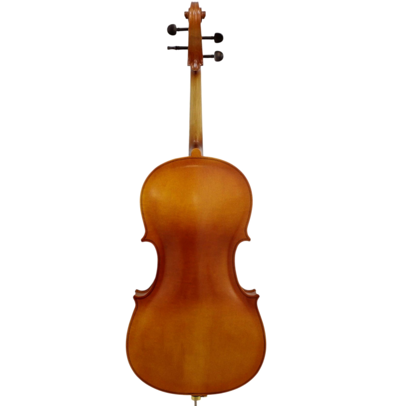 Violoncello Freeman Classic 4/4 CP101E SMT foto 3