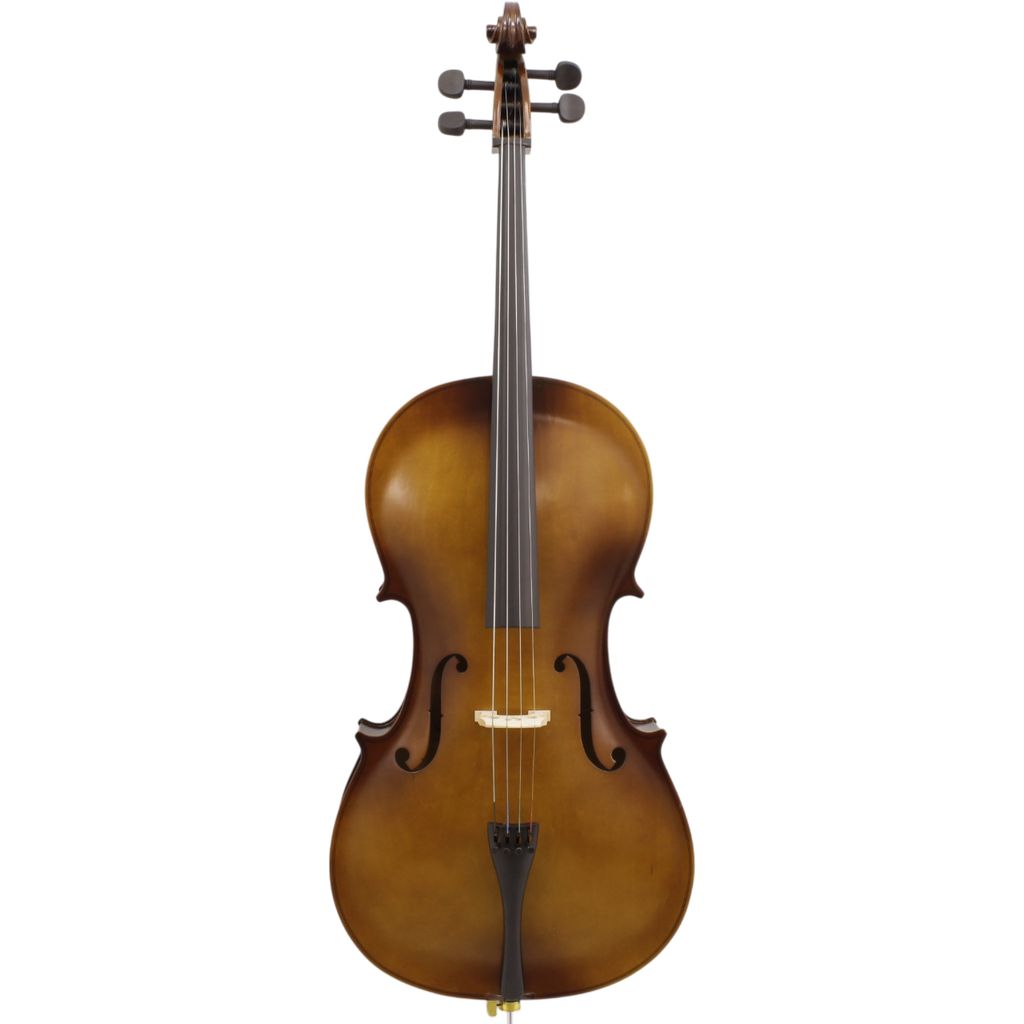 Violoncello Freeman Classic 4/4 CP102H LTB foto 2