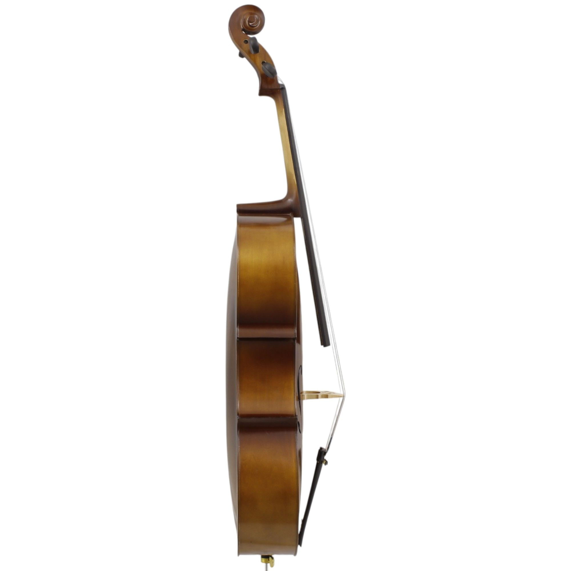 Violoncello Freeman Classic 4/4 CP102H LTB foto 3