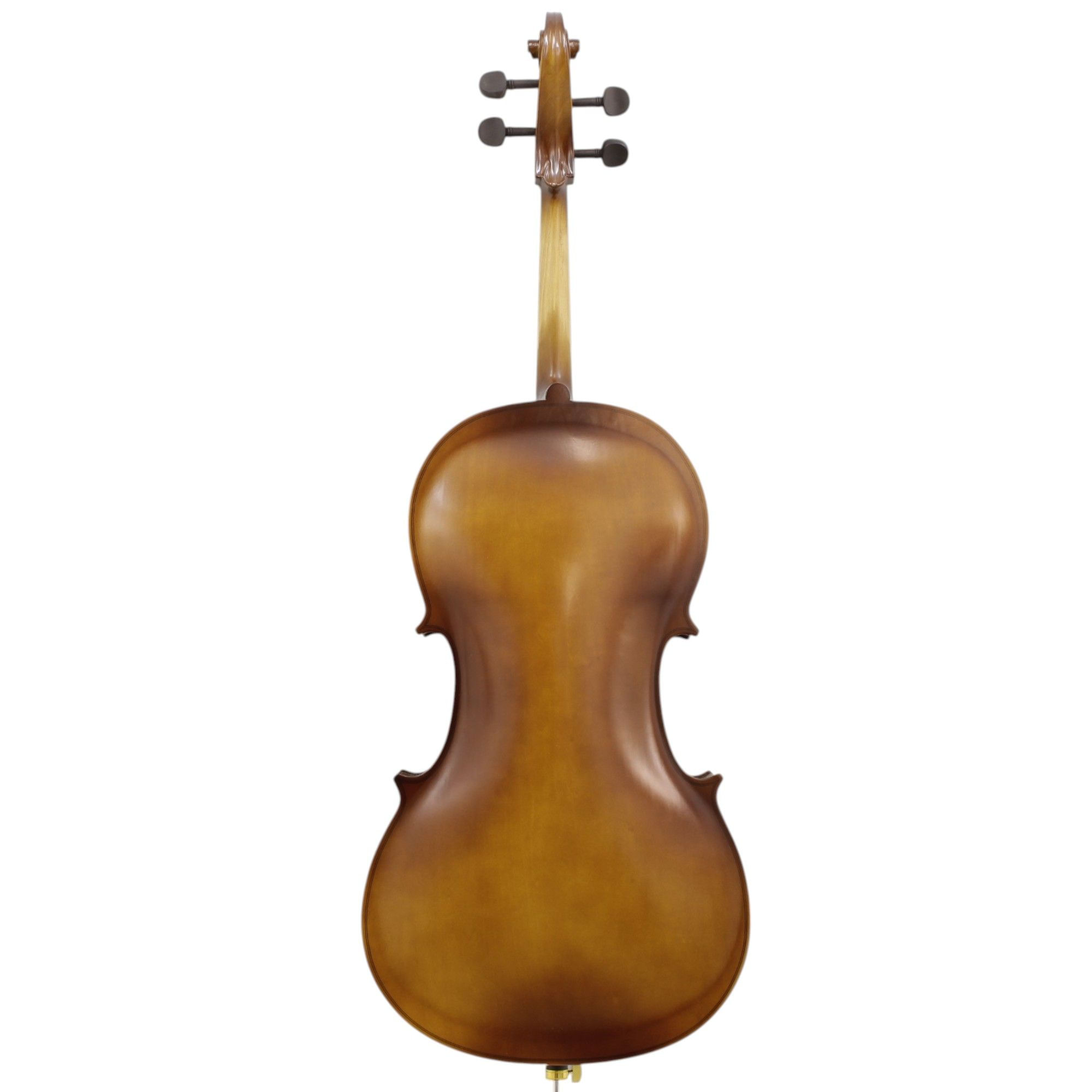 Violoncello Freeman Classic 4/4 CP102H LTB foto 4