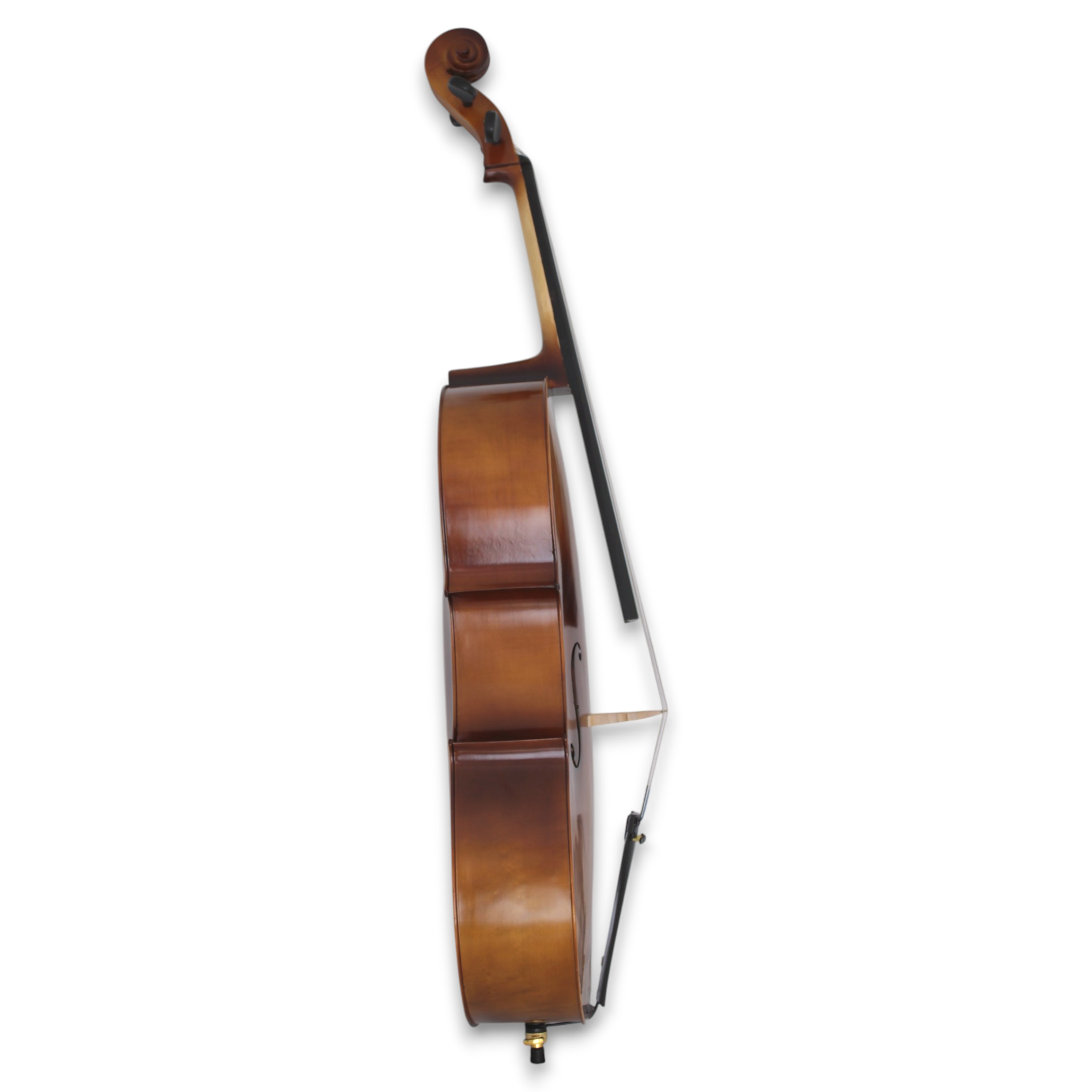 Violoncello Freeman Classic 4/4 CS101H foto 3