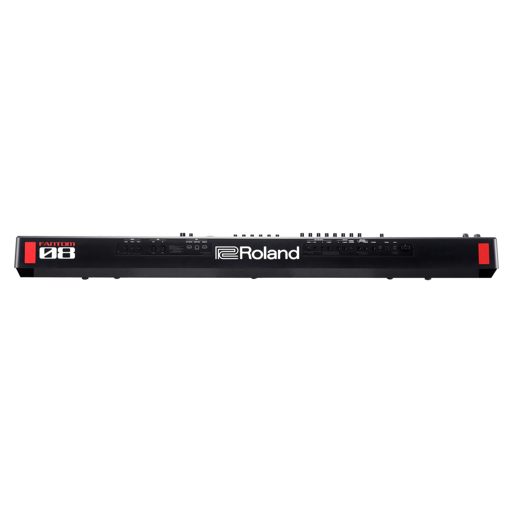 Workstation Roland Fantom-8 Lite foto 5