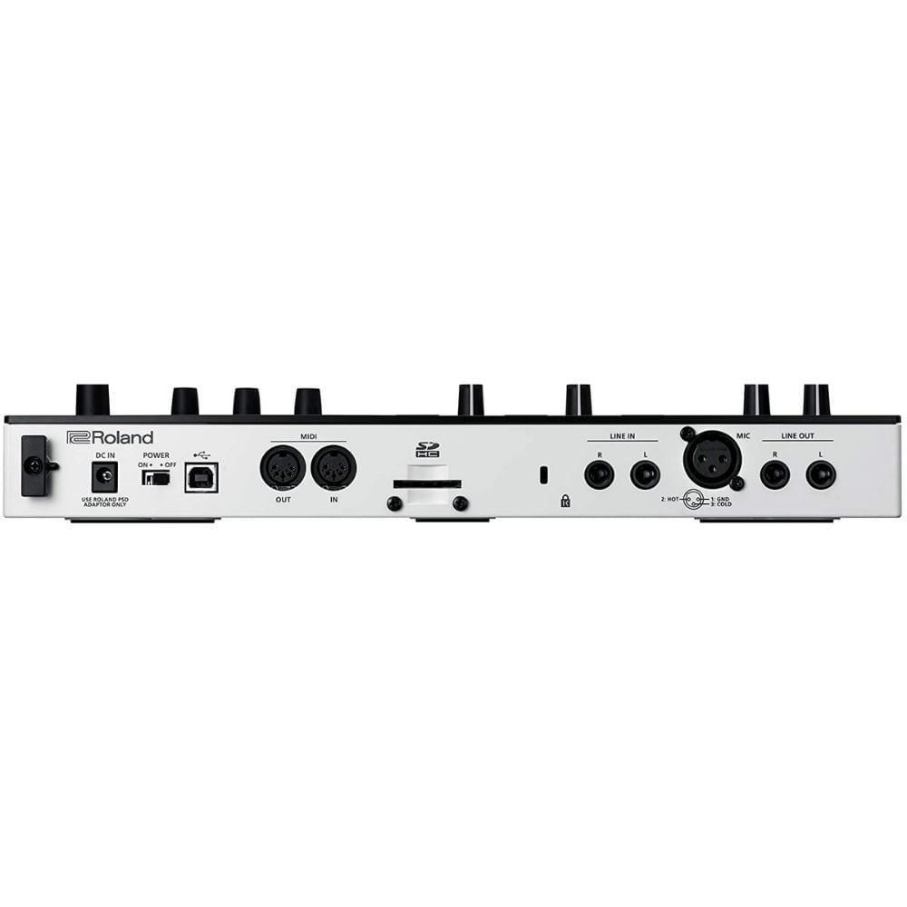 Workstation Roland Verselab MV-1 foto 5