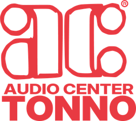 Audio Center Tonno